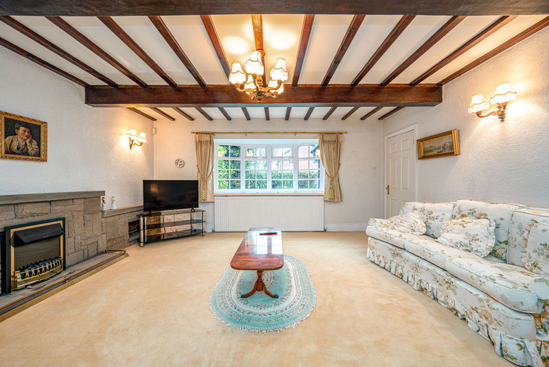 South Road Bretherton